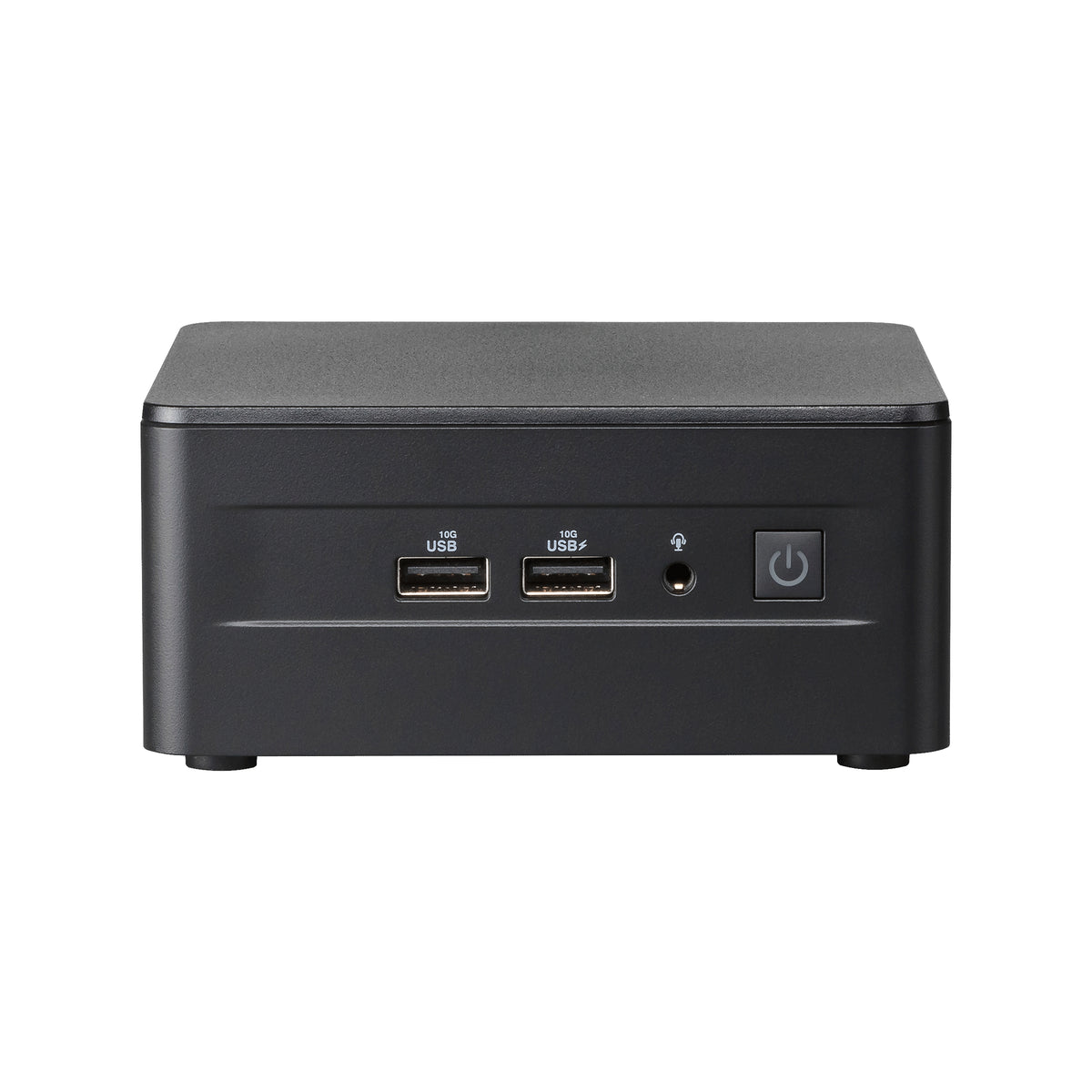 ASUS NUC 13 RNUC13L3Hv70000 UCFF Schwarz i7-1370P