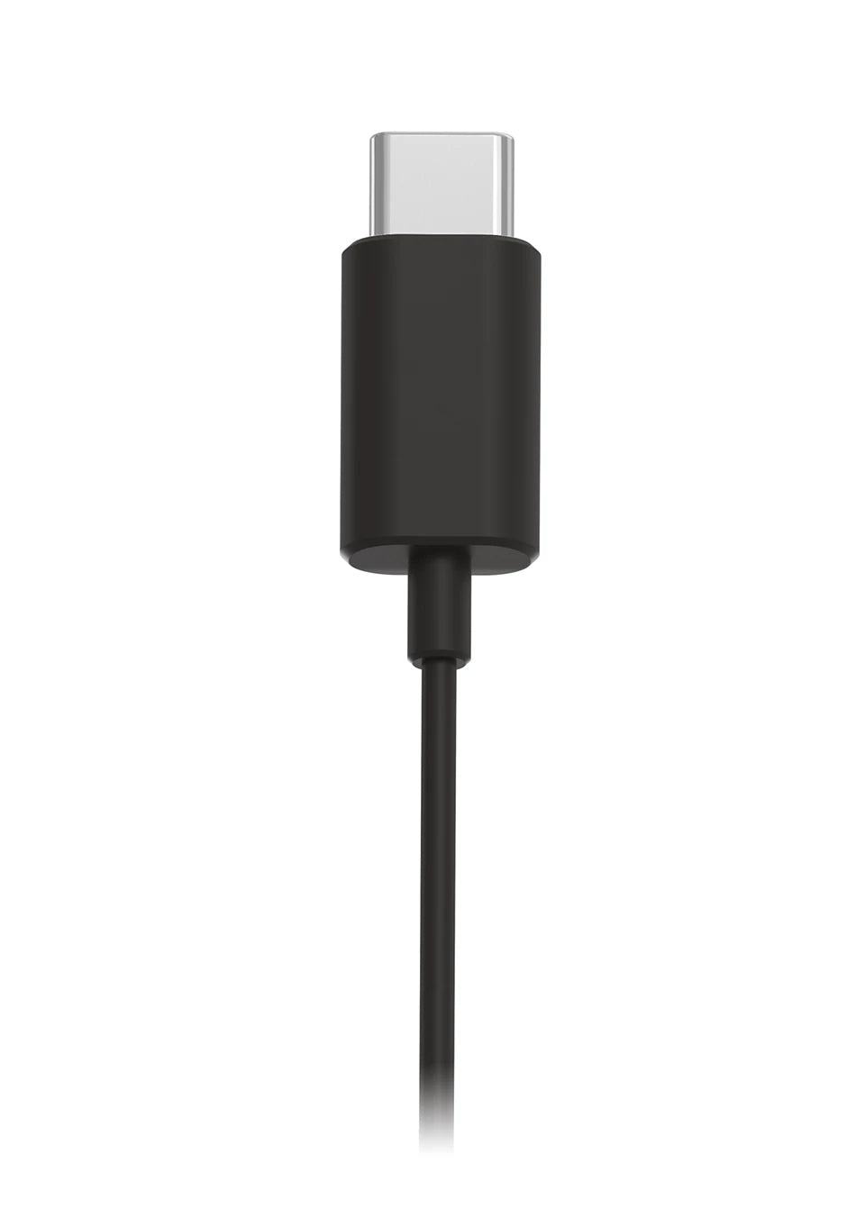 Philips TAE5008BK/00 Kopfhörer & Headset Kabelgebunden im Ohr Anrufe/Musik USB Typ-C Schwarz