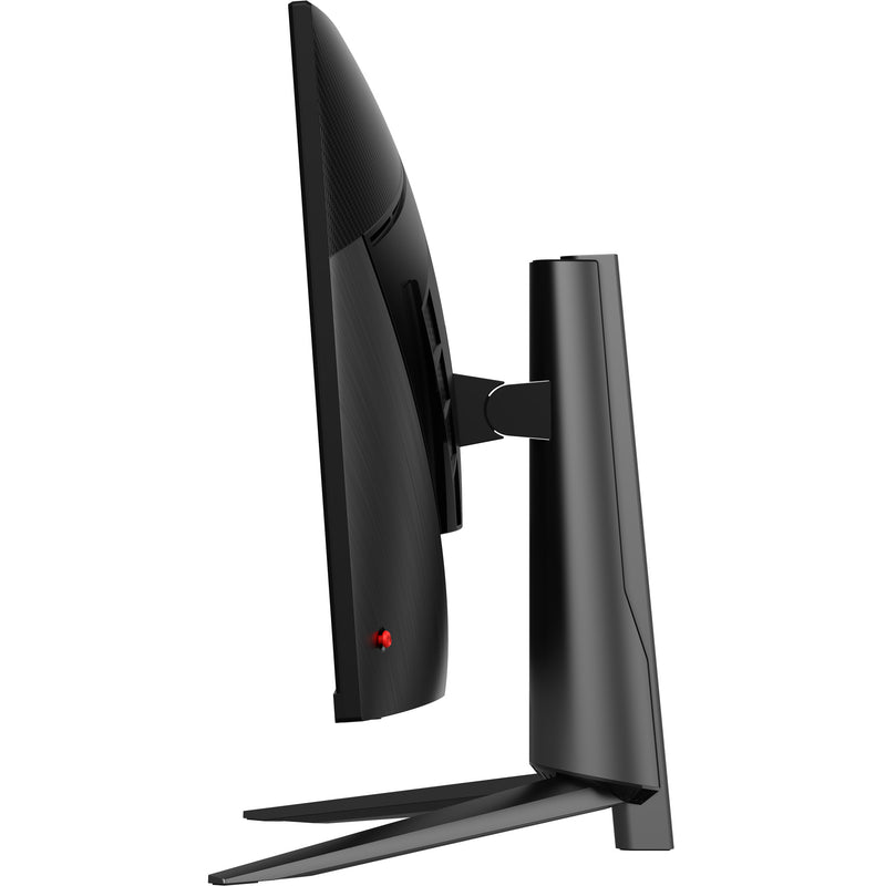 MSI MAG401QR Computerbildschirm 101,6 cm (40") 3440 x 1440 Pixel UltraWide Quad HD Schwarz