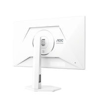 AOC G4 U27G4/WS Computerbildschirm 68,6 cm (27") 3840 x 2160 Pixel Silber, Weiß