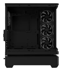 ASUS PRIME AP304 TG ARGB BLACK Schwarz