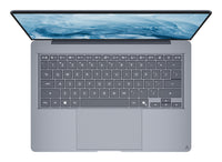 ASUS 90NB1AR1-M000F0 laptop 35,6 cm (14") Full HD 16 GB LPDDR5x-SDRAM 512 GB SSD Wi-Fi 6E (802.11ax) Windows 11 Home Blau