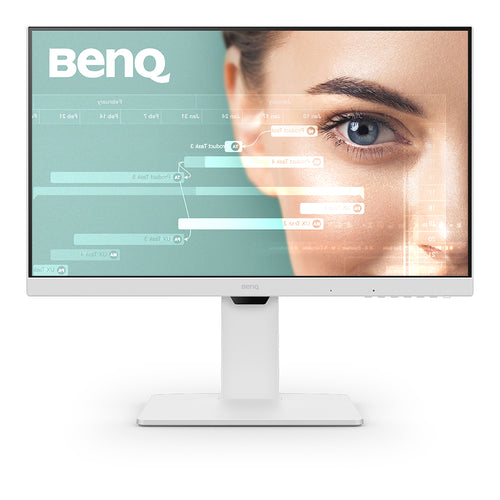 BenQ GW2786TC Computerbildschirm 68,6 cm (27") 1920 x 1080 Pixel Full HD LED Weiß