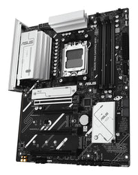 ASUS B650E MAX GAMING WIFI AMD B650 Sockel AM5 ATX