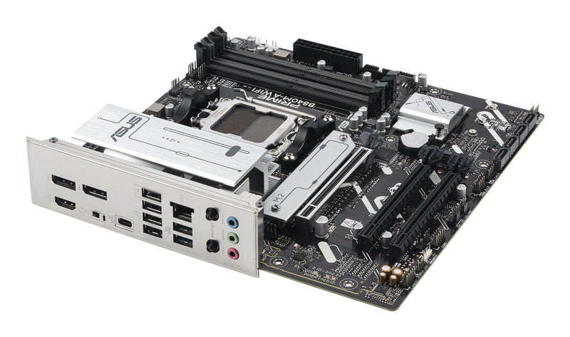 ASUS PRIME B840M-A WIFI AMD B840 Sockel AM5 micro ATX