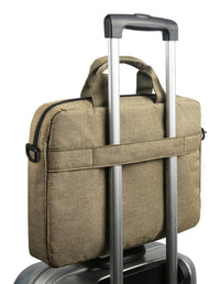 Lenovo GX40Q17232 Laptoptasche 39,6 cm (15.6") Toploader-Tasche Grün