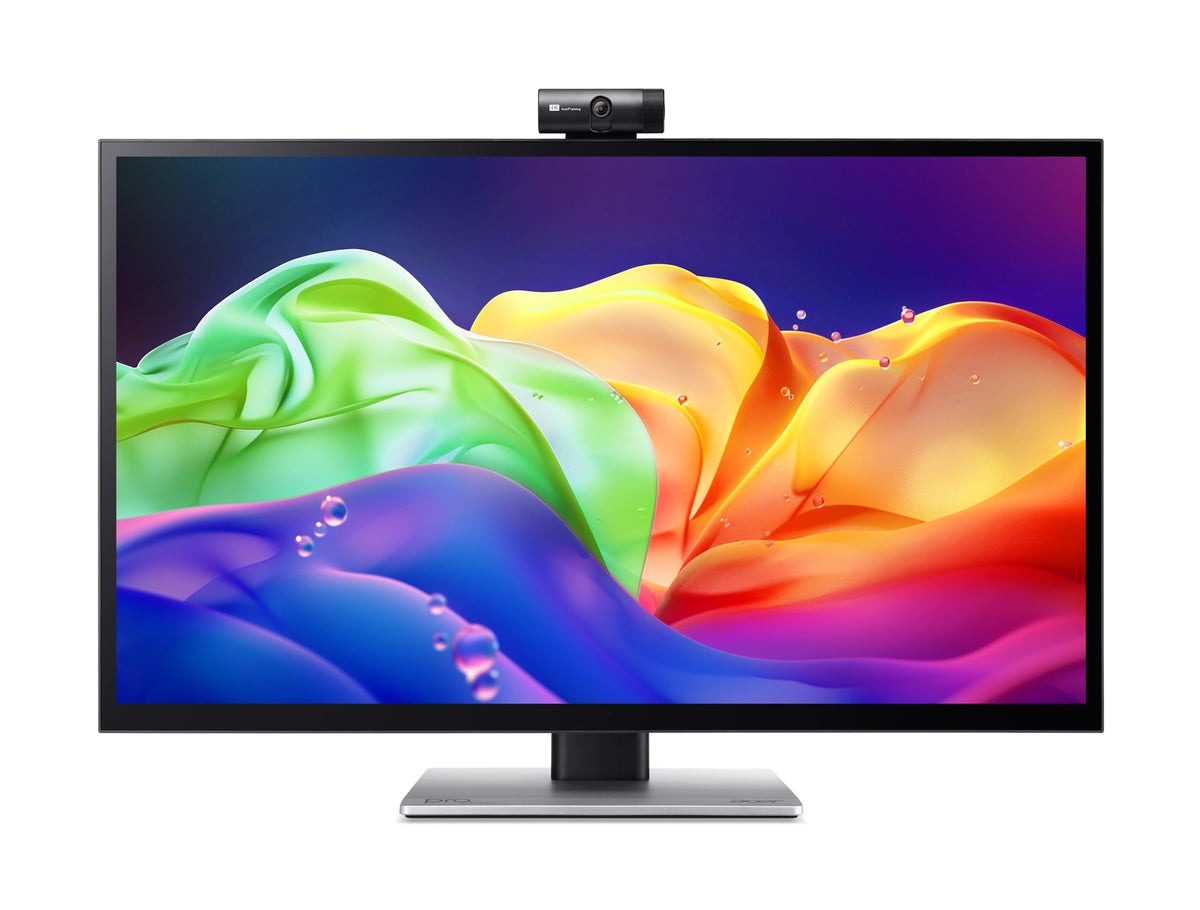 Acer PE320QXT PE LCD-Monitor