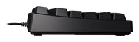 CHERRY XTRFY K4V2 RGB TKL Tastatur Gaming USB QWERTY Portuguesisch Schwarz