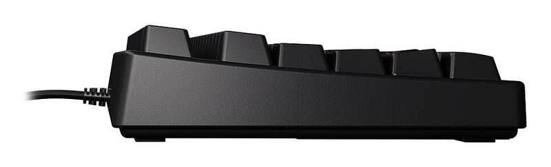 CHERRY XTRFY K4V2 RGB TKL Tastatur Gaming USB QWERTY Portuguesisch Schwarz