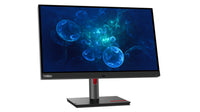 Lenovo ThinkVision P27pz-30 Computerbildschirm 68,6 cm (27") 3840 x 2160 Pixel 4K Ultra HD LCD Schwarz
