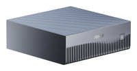 ASUS Ascent GX10 GX10-GG0003BN GB10 128 GB LPDDR5x-SDRAM 1 TB SSD Mini PC Mini-PC Grau