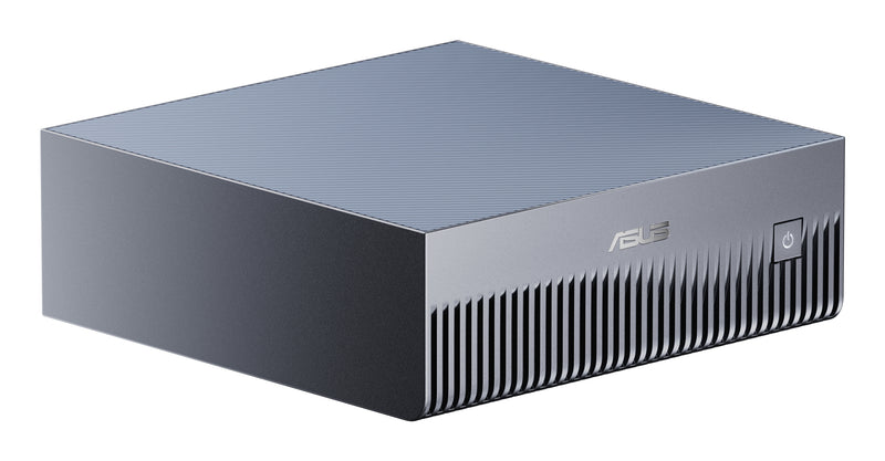 ASUS Ascent GX10 GX10-GG0003BN GB10 128 GB LPDDR5x-SDRAM 1 TB SSD Mini PC Mini-PC Grau