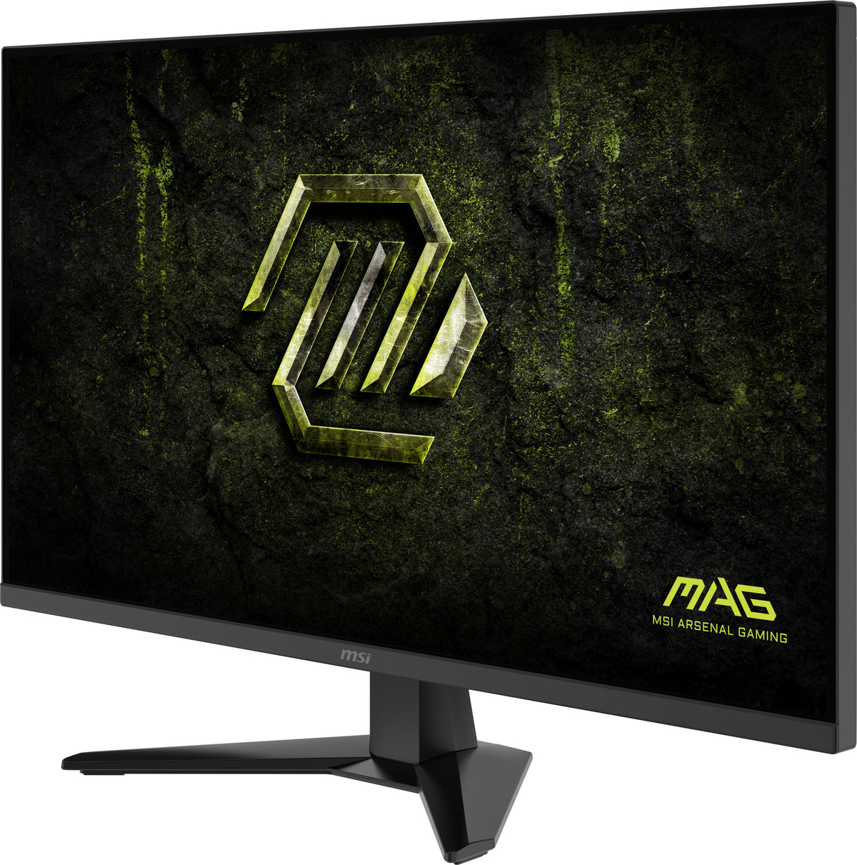MSI MAG 325QF E18V Computerbildschirm 80 cm (31.5") 2560 x 1440 Pixel Wide Quad HD LED Schwarz