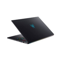 Acer Predator Triton 14 AI PT14-52T-987D Copilot+ PC Intel Core Ultra 9 288V Laptop 36,8 cm (14.5") Touchscreen 2.8K 32 GB LPDDR5x-SDRAM 2 TB SSD NVIDIA GeForce RTX 5070 Wi-Fi 7 (802.11be) Windows 11 Home Schwarz
