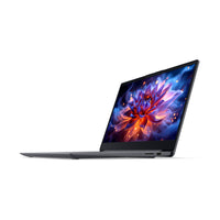 Lenovo IdeaPad Slim 3 17IWC11 AMD Ryzen AI 7 350 Laptop 43,9 cm (17.3") Full HD 16 GB DDR5-SDRAM 512 GB SSD Wi-Fi 6 (802.11ax) Windows 11 Home Grau Deutsch