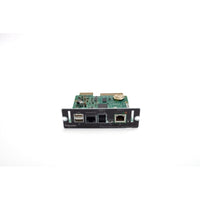 APC USV-Netzwerkmanagement-Karte 3 mit Raumüberwachung und Modbus