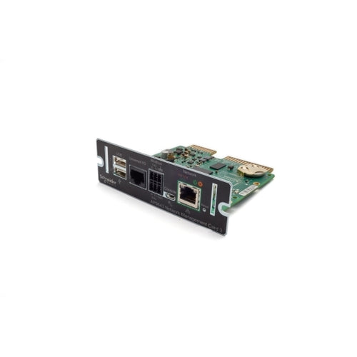 APC USV-Netzwerkmanagement-Karte 3 mit Raumüberwachung und Modbus