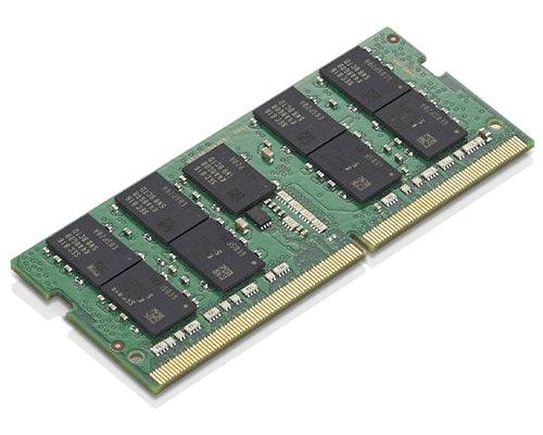 Lenovo 4X71B07148 Speichermodul 32 GB 1 x 32 GB DDR4 260-pin SO-DIMM ECC