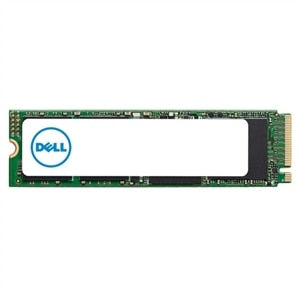DELL AB292884 Internes Solid State Drive 1 TB M.2 PCI Express NVMe