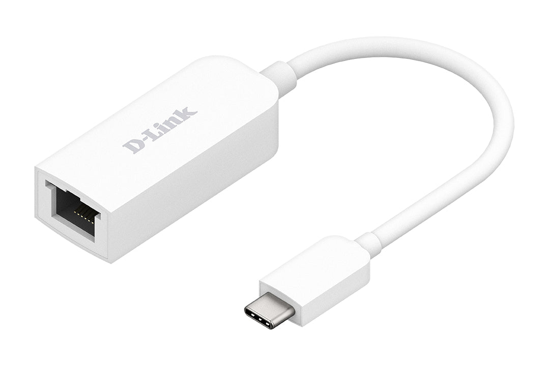 D-Link DUB-E250 Netzwerkkarte Ethernet 2500 Mbit/s