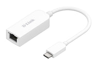 D-Link DUB-E250 Netzwerkkarte Ethernet 2500 Mbit/s