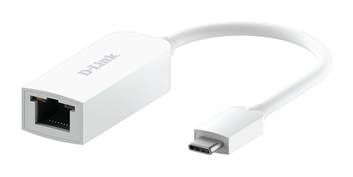 D-Link DUB-E250 Netzwerkkarte Ethernet 2500 Mbit/s