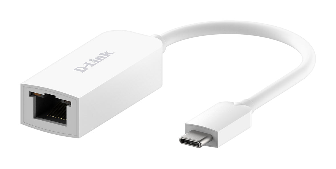 D-Link DUB-E250 Netzwerkkarte Ethernet 2500 Mbit/s