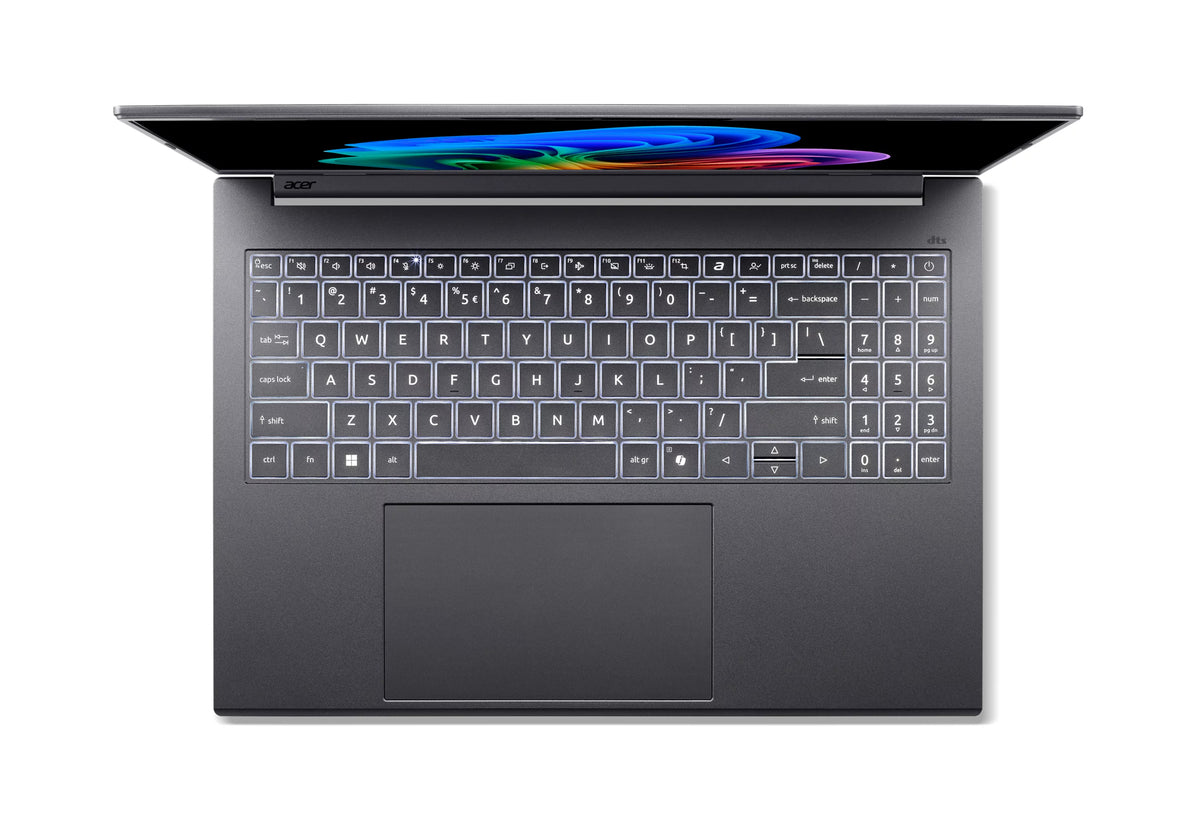 Acer Aspire Notebook 16 AI A16-52M A16-52M-74UY