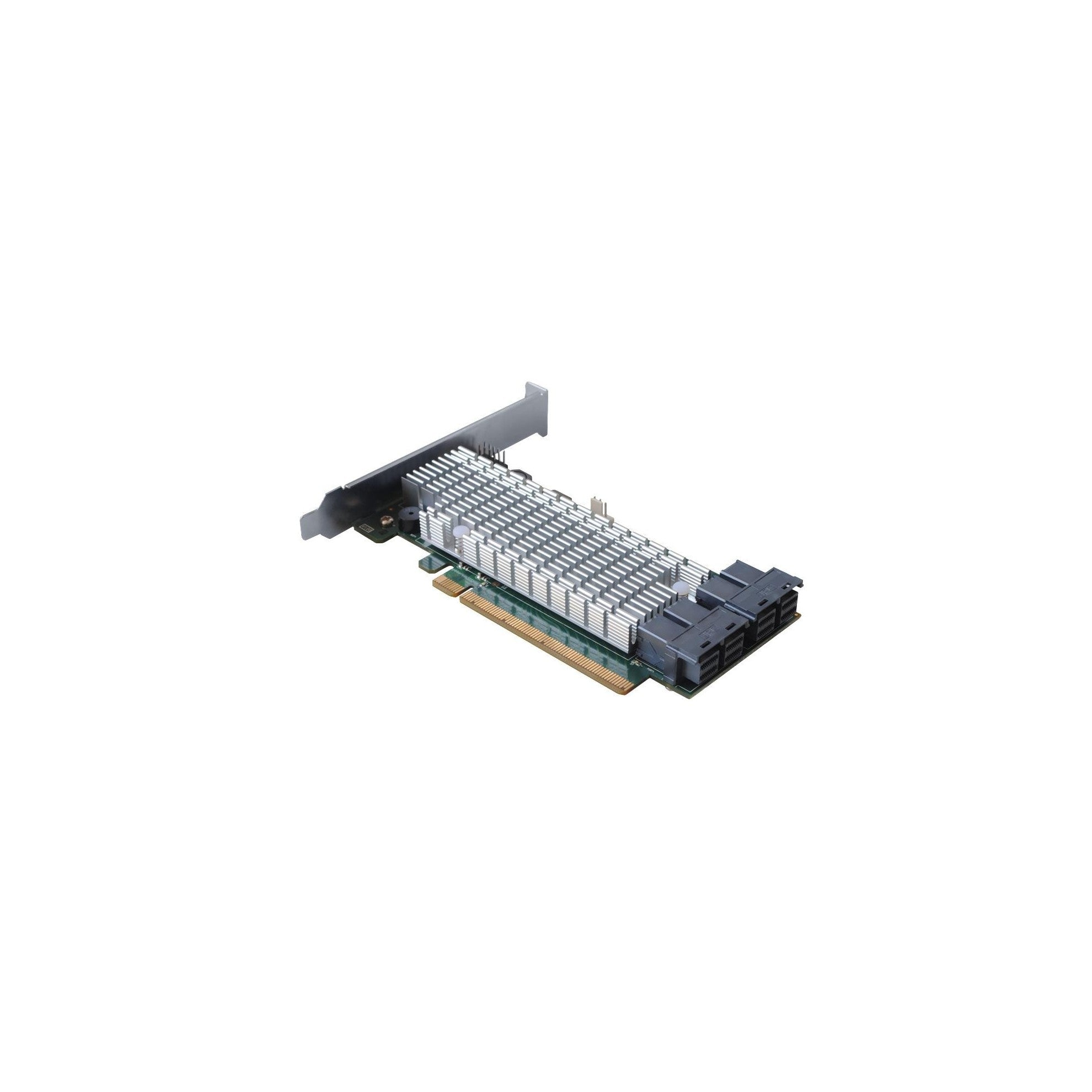 Highpoint SSD7120 RAID-Kontroller