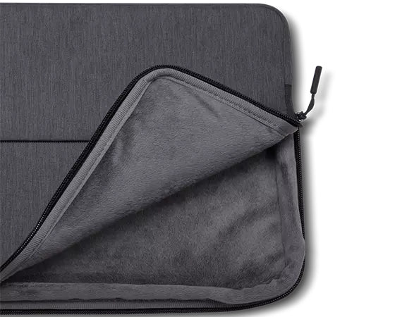 Lenovo 13-inch Laptop Urban Sleeve Case 33 cm (13") Protective Sleeve Grey
