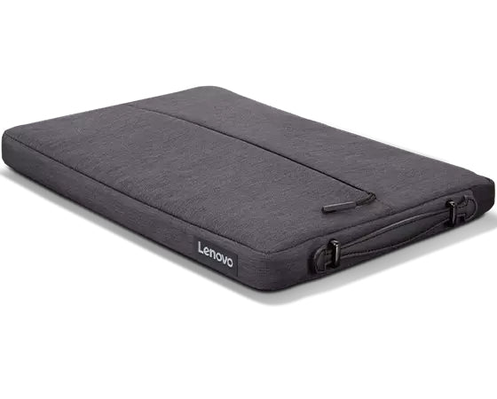 Lenovo 13-inch Laptop Urban Sleeve Case 33 cm (13") Protective Sleeve Grey