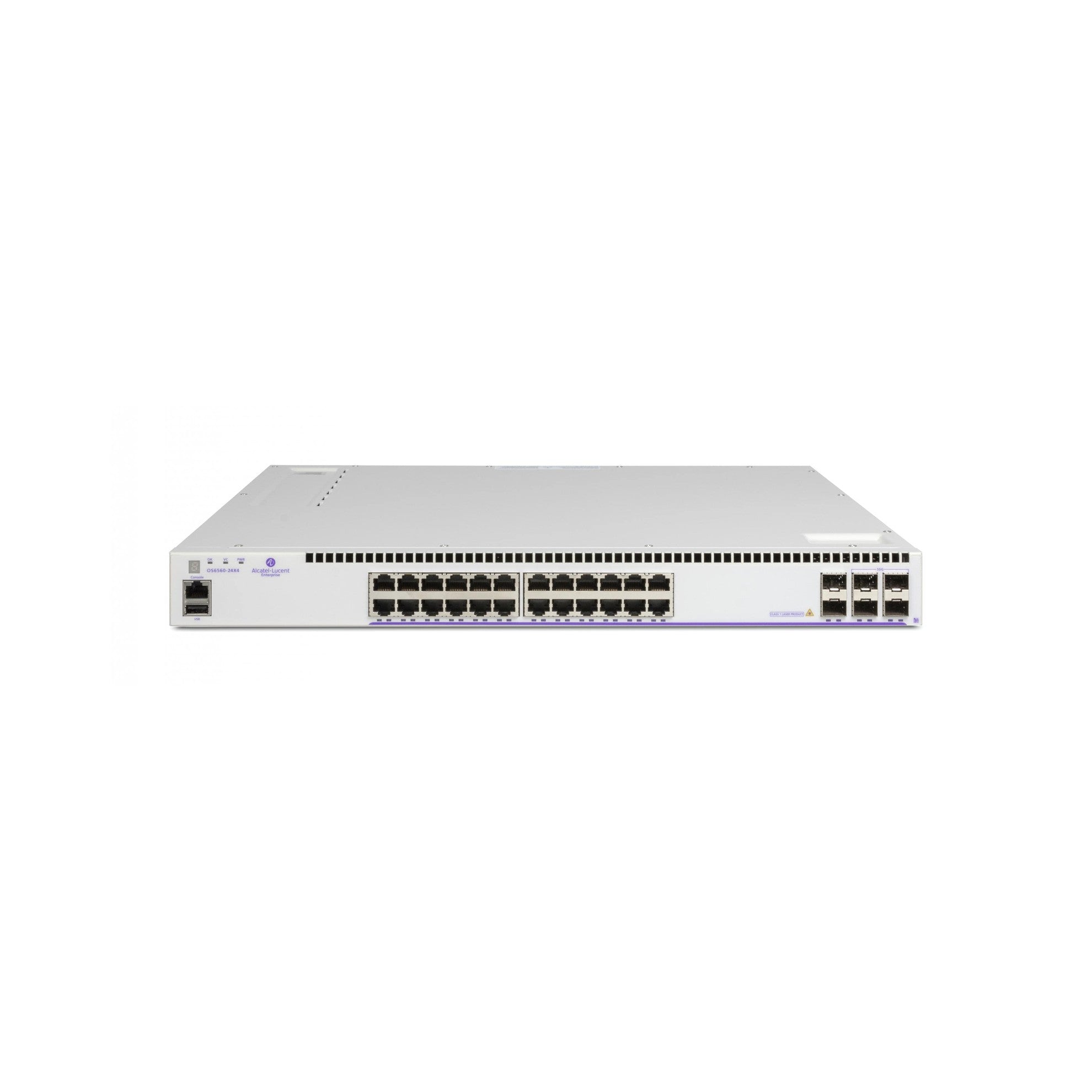 Alcatel-Lucent OS6560-24X4