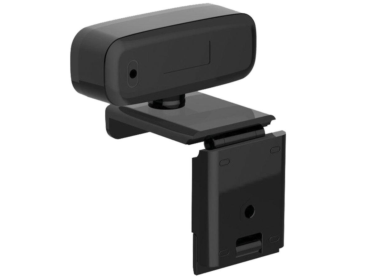 Sandberg 134-15 Webcam 2 MP 1920 x 1080 Pixel USB 2.0 Schwarz