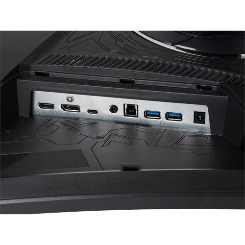 ASUS ROG Strix XG32VC Computer Monitor 80 cm (31.5") 2560 x 1440 Pixels Quad HD LED Black