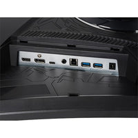 ASUS ROG Strix XG32VC Computerbildschirm 80 cm (31.5") 2560 x 1440 Pixel Quad HD LED Schwarz