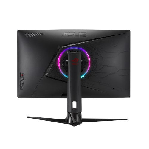 ASUS ROG Strix XG32VC Computerbildschirm 80 cm (31.5") 2560 x 1440 Pixel Quad HD LED Schwarz