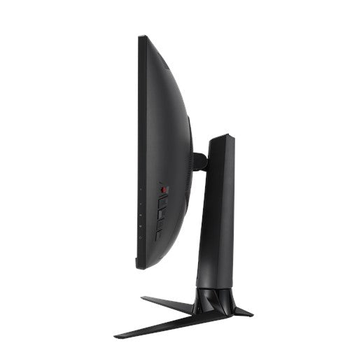 ASUS ROG Strix XG32VC Computerbildschirm 80 cm (31.5") 2560 x 1440 Pixel Quad HD LED Schwarz