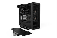be quiet! Silent Base 802 Window Black Midi Tower Schwarz
