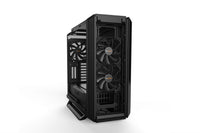 be quiet! Silent Base 802 Window Black Midi Tower Schwarz
