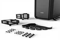 be quiet! Silent Base 802 Window Black Midi Tower Schwarz