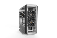 be quiet! Silent Base 802 Window White Midi Tower Weiß