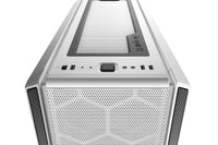 be quiet! Silent Base 802 White Midi Tower Weiß