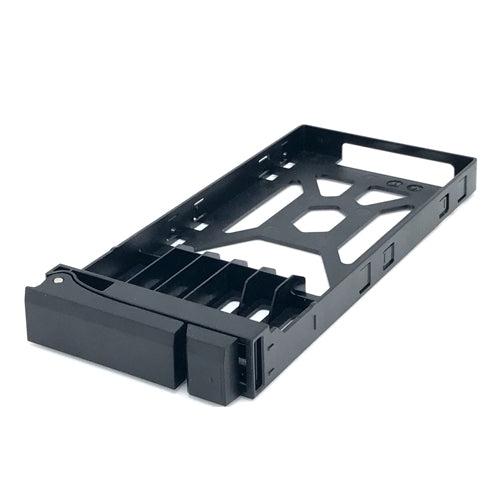 QNAP TRAY-25-NK-BLK05 Computer-Gehäuseteil HDD-Halterung