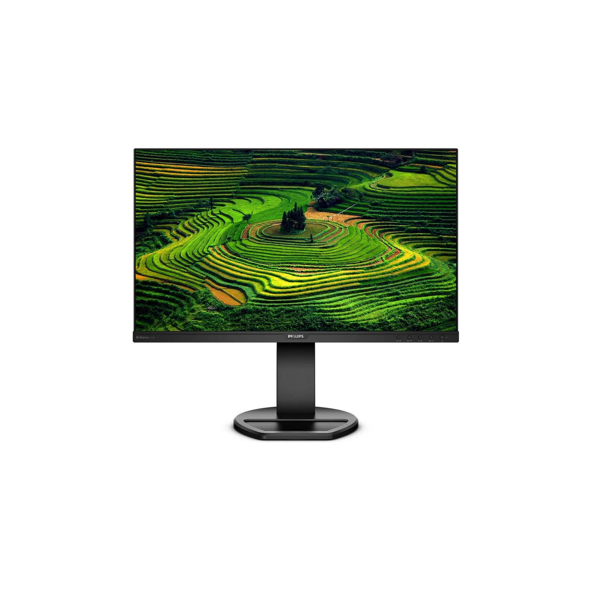 Philips 241B8QJEB 24, 1920x1080, IPS