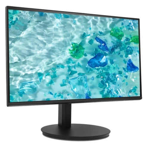 Acer CB2 CB272 P6 Computerbildschirm 68,6 cm (27") 1920 x 1080 Pixel Full HD LCD Schwarz