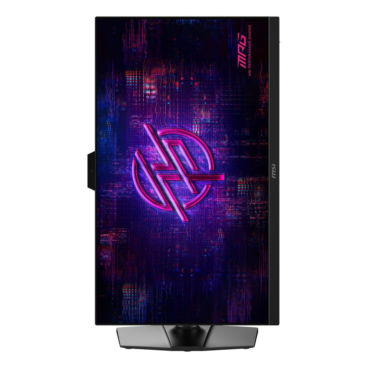 MSI MPG 272QRF X36 Computerbildschirm 68,6 cm (27") 2560 x 1440 Pixel Wide Quad HD LCD Schwarz