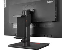 Lenovo 4XF1A29617 All-in-One PC/Workstation Halterungen/ Ständer Schwarz 81,3 cm (32")