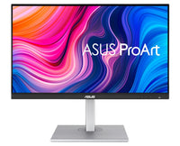 ASUS ProArt PA279CV Computerbildschirm 68,6 cm (27") 3840 x 2160 Pixel 4K Ultra HD LED Schwarz, Silber