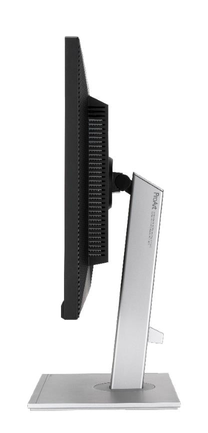 ASUS ProArt PA279CV Computerbildschirm 68,6 cm (27") 3840 x 2160 Pixel 4K Ultra HD LED Schwarz, Silber