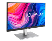 ASUS ProArt PA279CV Computerbildschirm 68,6 cm (27") 3840 x 2160 Pixel 4K Ultra HD LED Schwarz, Silber